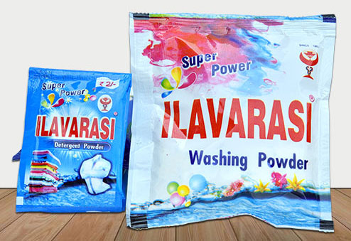 Best Detergent Powder manufacturers in South India