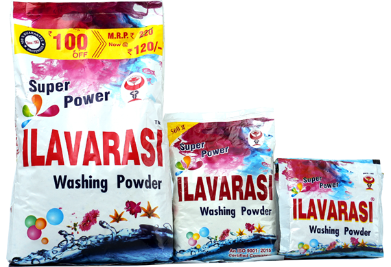Laundry Detergent Manufacturers