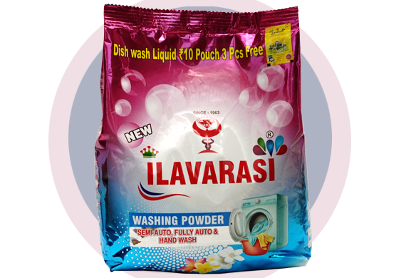 Top Washing Powder Brands